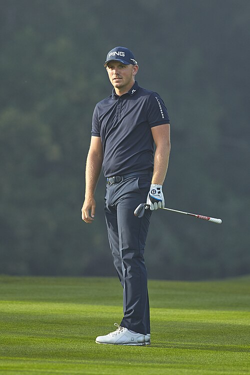 Matt Wallace